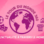 Le Tour du Monde 360 logo
