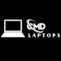 CMD Laptops logo