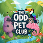 The Odd Pet Club logo