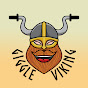Giggle Viking logo