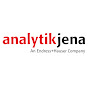 Analytik Jena Instruments Thailand logo