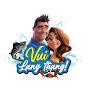 Vui Lang Thang logo