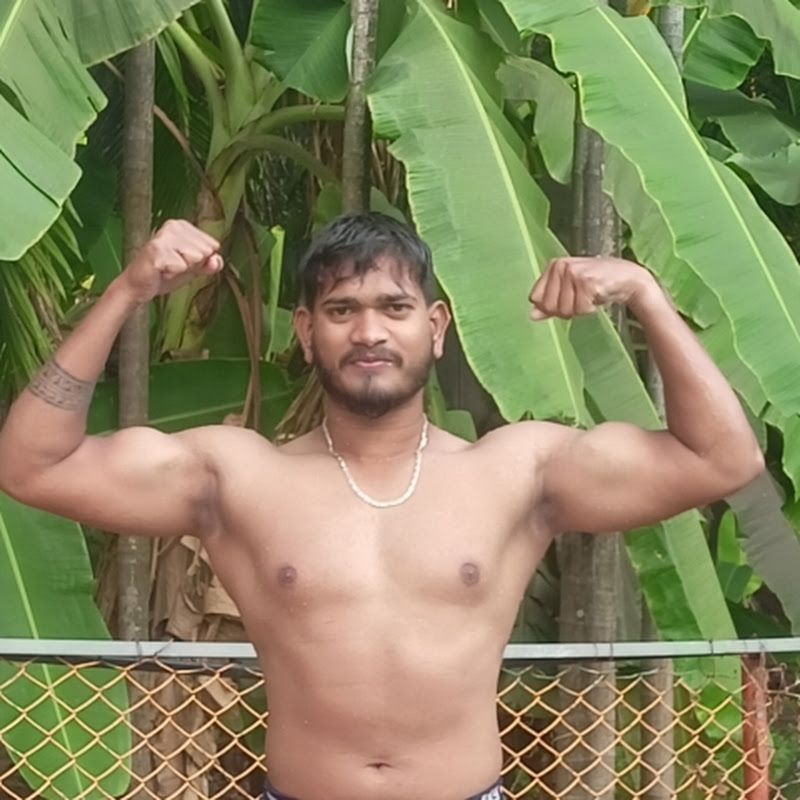 Sachin Rathod