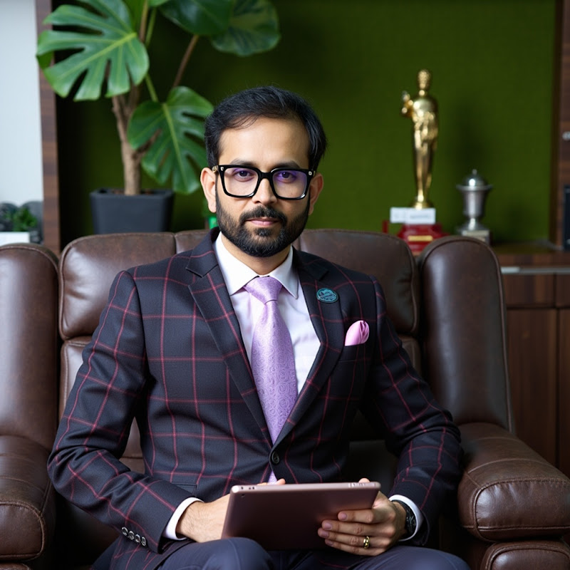 Piyush Somani