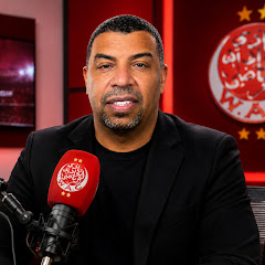 ساعة مع الحمرا 