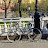 Moscow Cycling