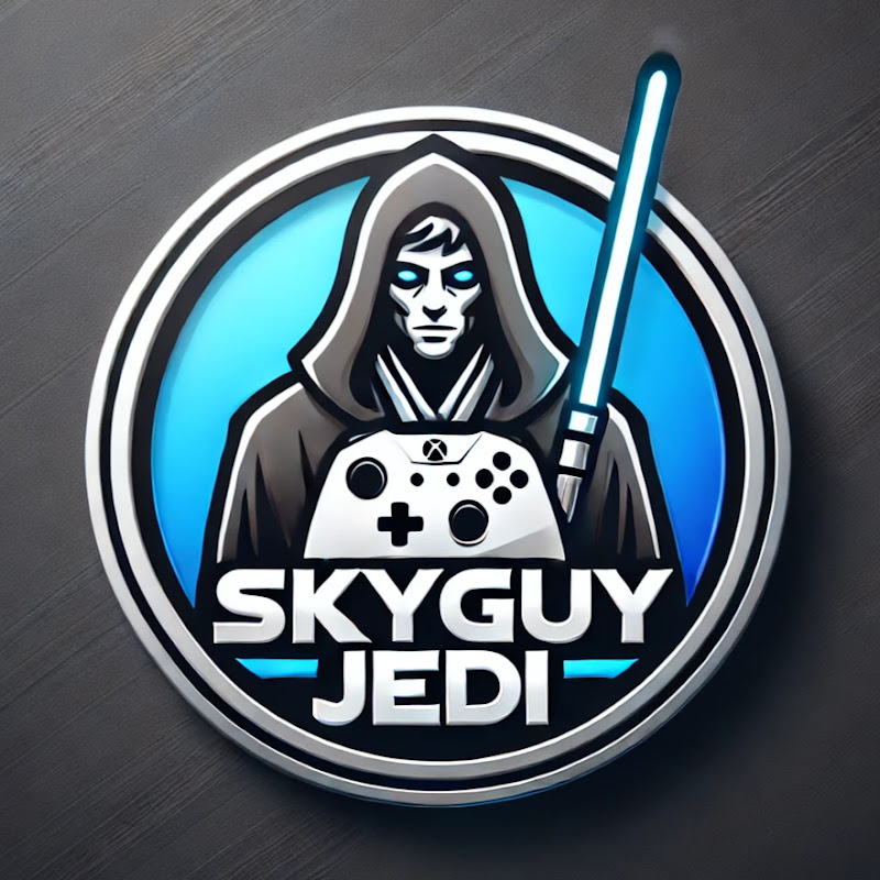 SkyGuyJedi