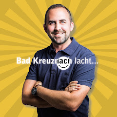 Bad Kreuznach lacht