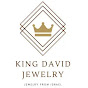 King David Jewelry - Jewish Jewelry logo