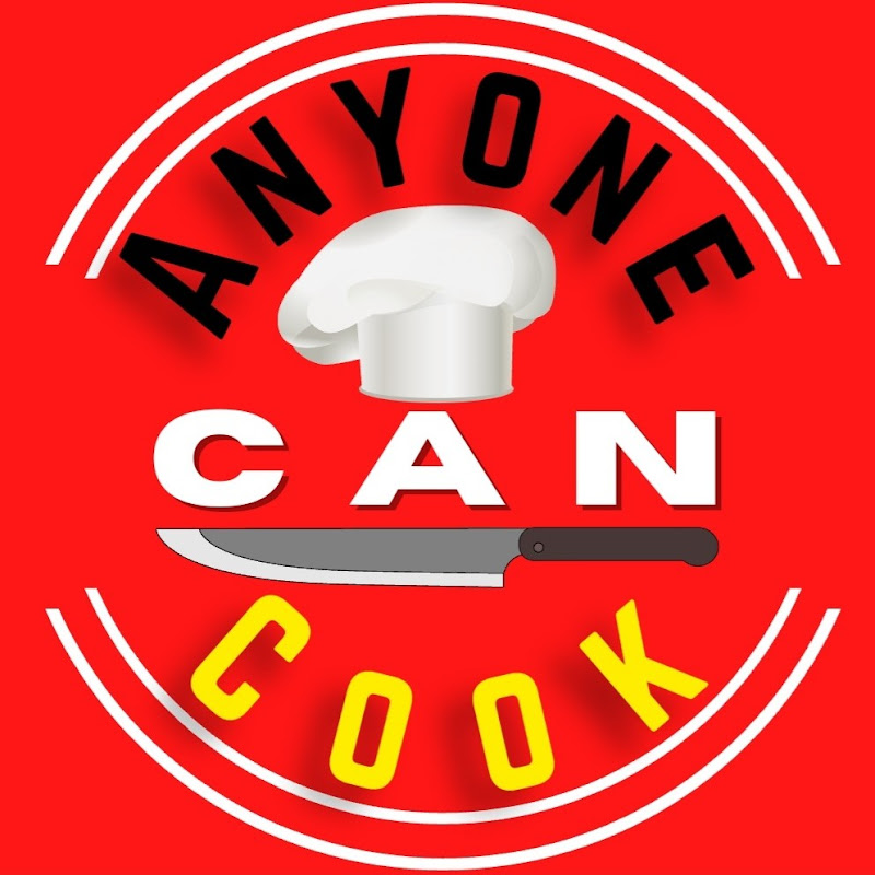 AnyoneCanCook