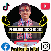 Poshkanta success tips