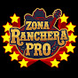 Zona Ranchera Pro