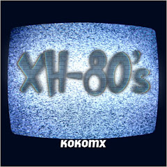 XH80s