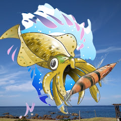 釣りキャンプアイコン画像