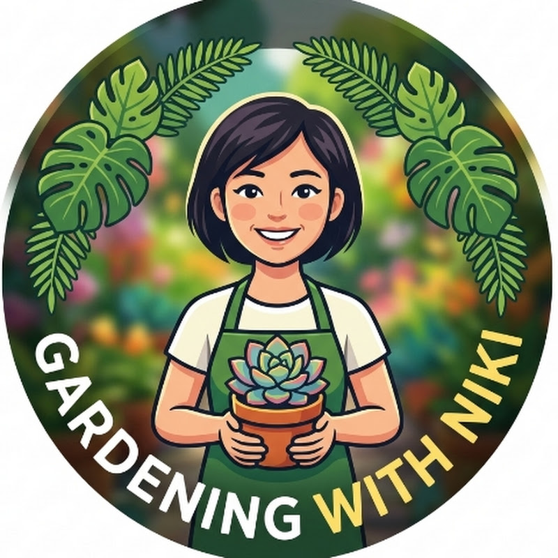 Gardening with Nik 