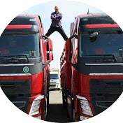 Ali SAMANGÜL Trucks Media 