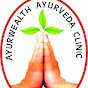 Ayurwealth Ayurveda logo