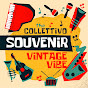 Souvenir Vintage Vibe logo