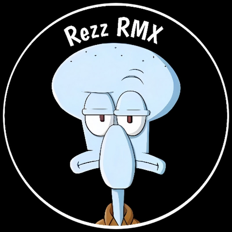 Rezz RMX