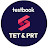 SuperCoaching TET & PRT by Testbook