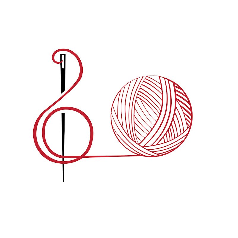 Stitching the High Notes