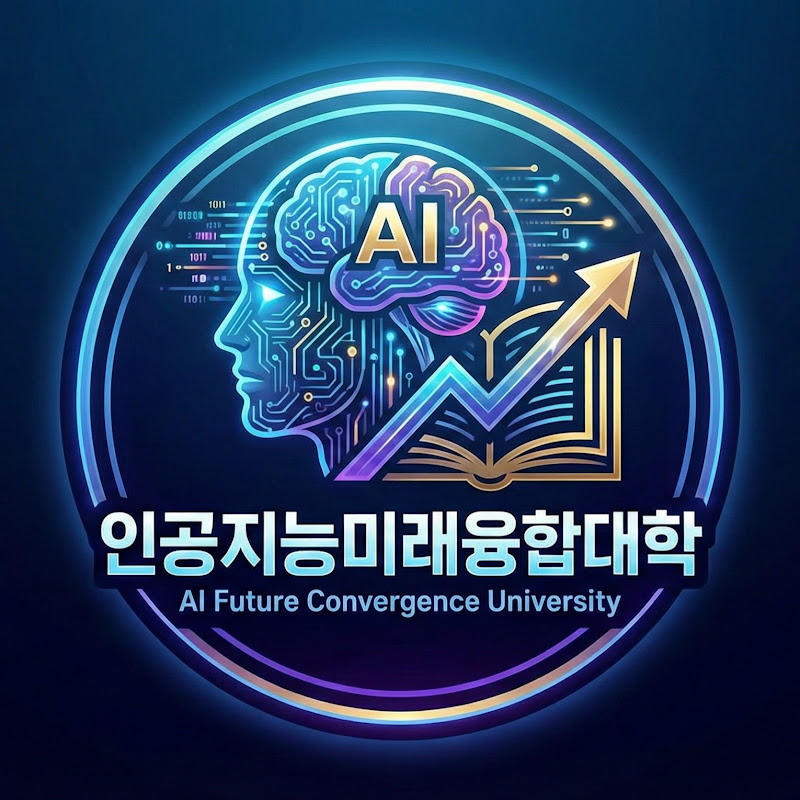 미래교육학자 신종우교수의 인공지능 TV