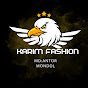 Karim Fashion House USA logo