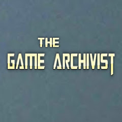 The Game Archivist Avatar