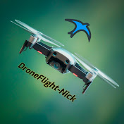 DroneFlight-Nick