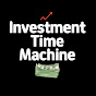 Investment Time Machine logo