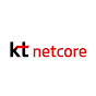 kt netcore logo