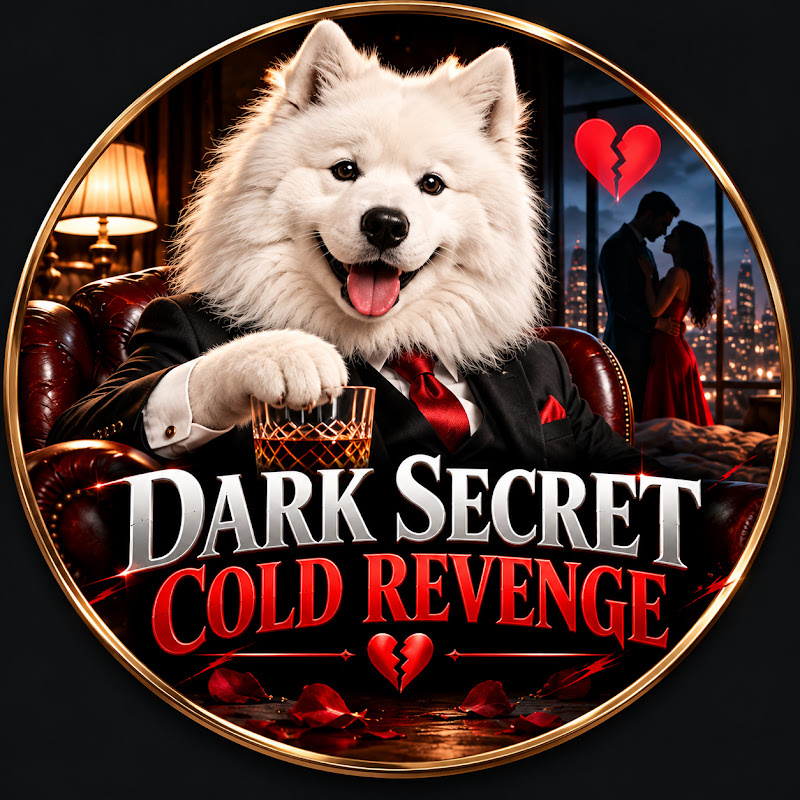 Dark Secrets, Cold Revenge