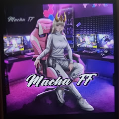 Kak Machaffの画像