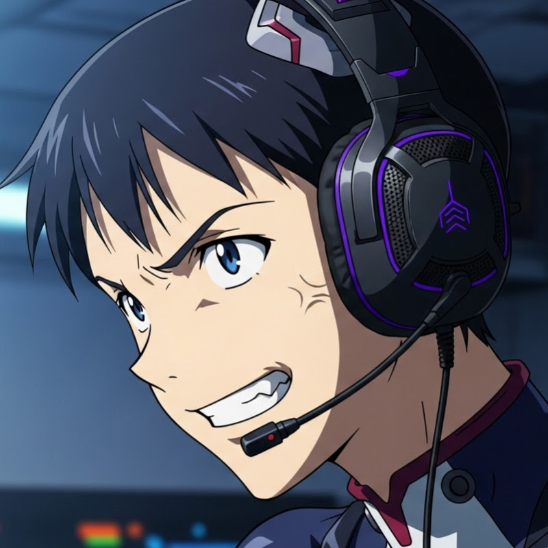Channel Avatar