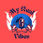 My Real Vibes logo