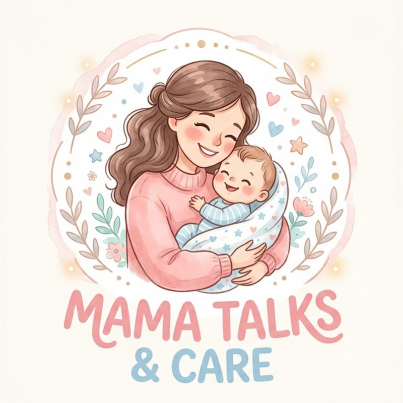 Mama Talks & Care