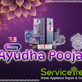 servicetree YouTube channel