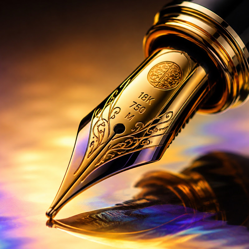 Fathima Ghazanfar Calligraphy 