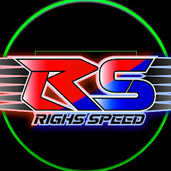 Righs Speed net worth