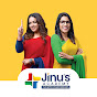 Jinus Academy - IELTS & German logo