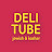 Deli Tube