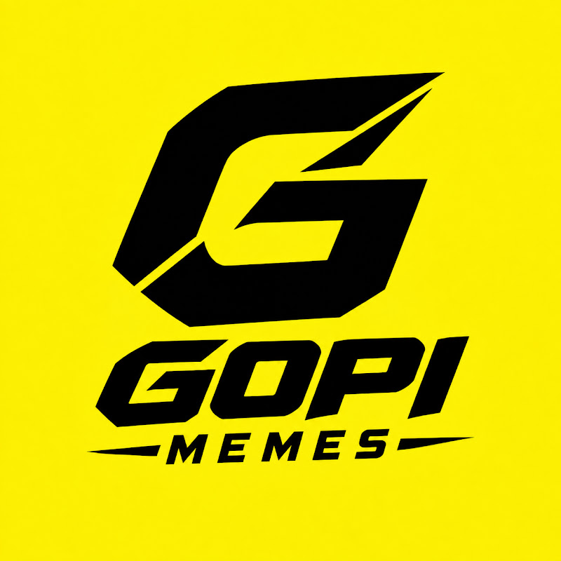 Gopi memes