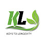 Keys to Longevity logo
