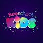 FuseSchool Kids logo