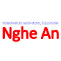 Nghe An Newspaper logo