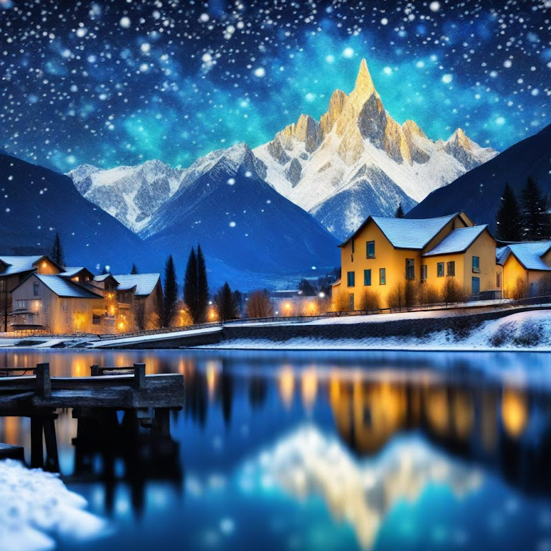Travel The Globe 247