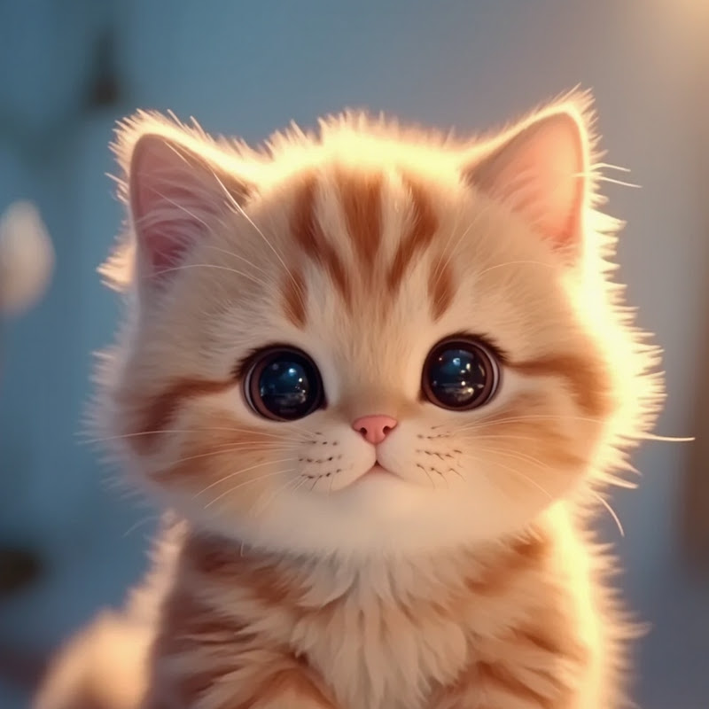 Kitten & Cozy Chill Pop