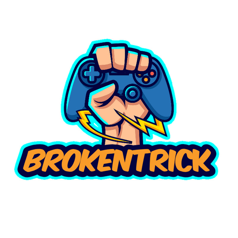 BrokenTrick