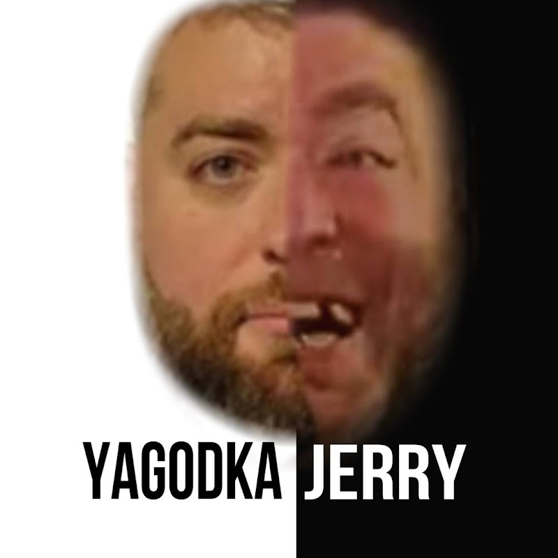 jerryyagodka