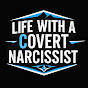 Life with a Covert Narcissist logo